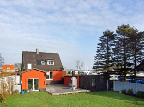 Holiday Home Vangsbovej
